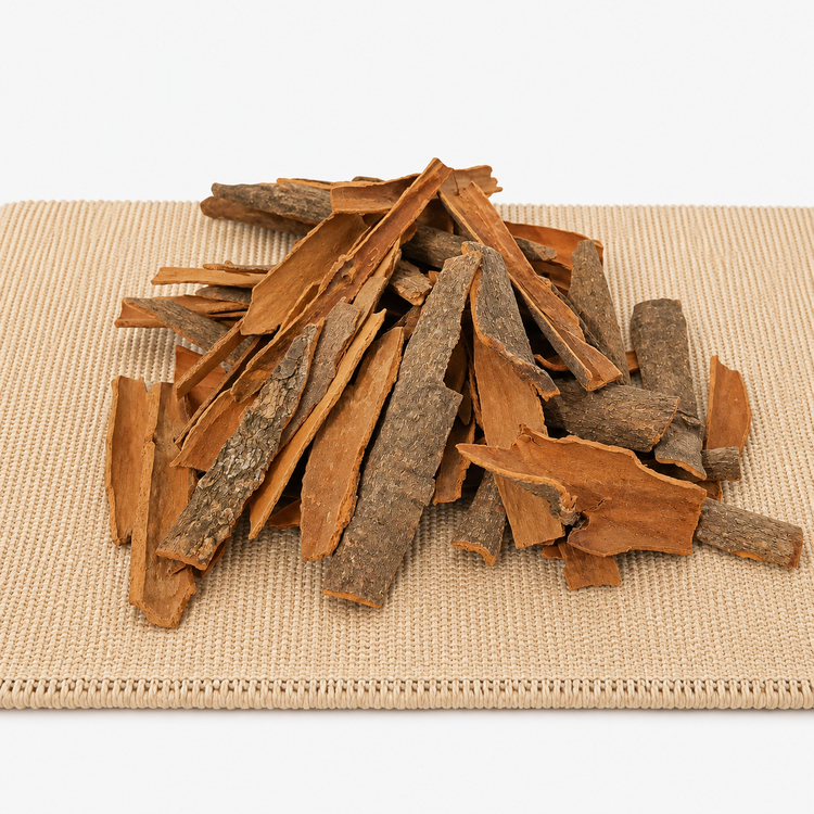 Cinnamon (Bark)