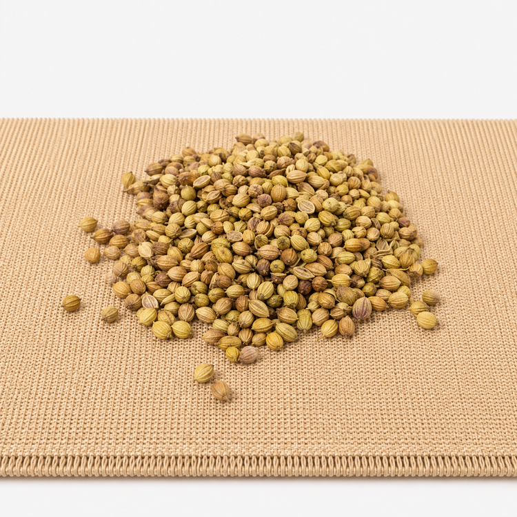 Coriender (Seeds)