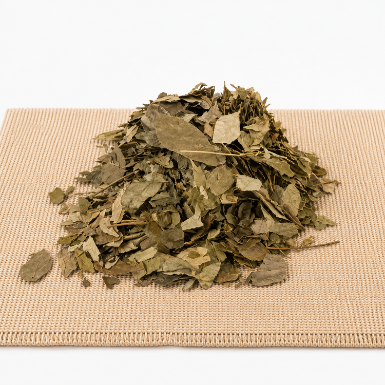 Curry (Leaves)
