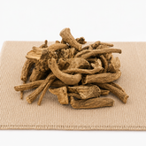 Pushkarmoo (roots)