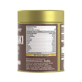 HerbsForever Bibhitaki Powder Terminalia Bellerica Cholesterol Care Herb Maintain Liver and Heart Health Non GMO, Vegan 100 GMS