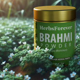 Brahmi Powder 100gms