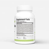 Herbsforever Chanderprabha Capsules Traditional Ayurvedic Formulation Kapha Balancing Supplement Supports Healthy Kidneys and Urinary Function 90 Vege Capsules 800 Mg Each