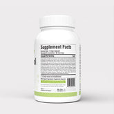 HerbsForever Cholesterol Health, Triglyceride & Heart - Guggulipid, Arjuna, Cinnamon, Garlic , Turmeric, Garcinia, Amla, plus Potent Ayurvedic Herbs Extracts. 90 Veg Capsules, 810mg Antioxidant.