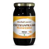 Chywanprash | HerbsForever