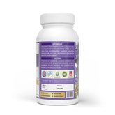 Herbsforever Coleus Forskohlii (Coleus forskohlii) Extract Capsules – Ayurvedic Metabolism & Weight Management Support – Standardized Extract.