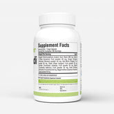 Herbsforever Gokshuradi Guggul Capsules Traditional Ayurvedic Formulation - Kidneys Health Supplement 90 Vege Capsules 800 Mg Each