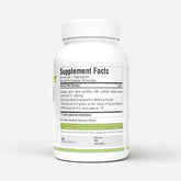 Herbsforever Guggul Shudha Capsules Commiphora Mukul 90 Vege Capsules 550 Mg Each