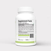 Herbsforever Hair Health Capsules Hair Supplement Promotes Hair Health 90 Capsules 800 Mg Each