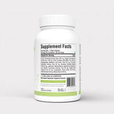 Herbsforever Heart Health Capsules Heart Supplement Promotes Heart Health 90 Capsules Mg Each