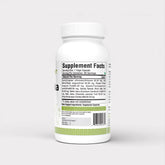 Herbsforever Hingwastika Capsules β Ayurvedic Herbal Supplement β 60 Vege Capsules β 500 Mg Each