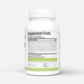 Herbsforever Kaishora Guggul Capsules | Traditional Ayurvedic Herbal Blend | Supports Natural Detox, Joint Flexibility & Skin Wellness | 90 Vegetarian Capsules 800 Mg Each