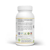 Herbsforever Kamaduda Ras Capsules | 60 Veg Capsules | Ayurvedic Support for Acidity & Pitta Balance | Helps Support Digestive Comfort & Gut Health.