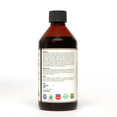 HerbsForever Livrol Syrup Non GMO, 7.11 fl oz (210 ml) | Natural Herbal Supplement for Daily Wellness Support