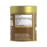 HerbsForever Lodhra Powder | Symplocos Racemosa | Skin Care Herb | Balances Pitta and Kapha Doshas | Non-GMO, Vegan | 100 GMS