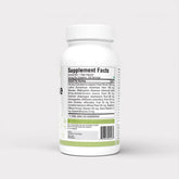 HerbsForever Menopause Support Supplement for Women | Natural Herbal Formula, Hormone Balance | Hot Flash Relief, 120 Capsules 750 Mg Each