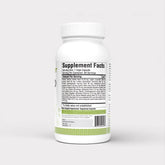 Herbsforever Menstro Care Capsules Women Supplement Promotes Women Comfort 60 Capsules 500 Mg Each