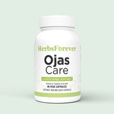 Herbsforever Ojas Care Capsules Nutritional Supplement Promotes Body Energy 90 Capsules 800 Mg Each