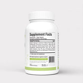 Herbsforever Omega Mind Capsules | Herbal Brain & Memory Support Supplement | Natural Focus & Clarity β 750 Mg Each Vegetarian Capsules | Daily Wellness Formula