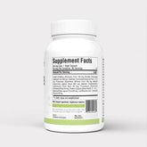 Herbsforever Optica Capsules Eye Supplement Promotes Eye Health 90 Capsules 750 Mg Each