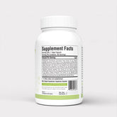 Pearl Calcine Capsules Bone Supplement Promotes Healthy Bones and Strong Teeth 90 Capsules 750 Mg Each