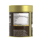 HerbsForever Pippali Powder | Premium Piper Longum | Non-GMO, Vegan, Gluten-Free | 100% Natural Ayurvedic Herb for Cooking & Wellness | 100 GMS