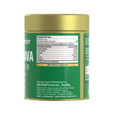 HerbsForever Punarnava Powder | Boerhaavia Diffusa | Ayurvedic Herbal Supplement | Supports Overall Wellness | Non-GMO, Vegan | 100 GMS