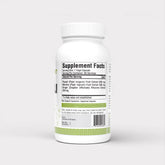 Herbsforever Trikatu Capsules β Ayurvedic Herbal Supplement β 60 Vege Capsules β 750 Mg Each