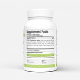 Herbsforever Triphala Guggulu Traditional Ayurvedic Formulation Healthy Digestion 90 Vege Capsules 800 Mg Each