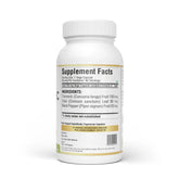 Herbsforever Turmeric Plus 800 mg Capsules | 60 Veg Capsules | Ayurvedic Antioxidant & Inflammation Support | Curcumin with Black Pepper for Better Absorption | Supports Joint, Skin & Liver Health