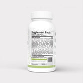 HerbsForever Uterous Health/Uterous Care Herbal Product Control Excess Cysts Bleeding, Fibroids, 120 Vege Capsules, 500 mg Each, Concentrated Extract