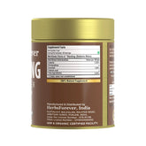 HerbsForever Vidanga Powder | Embelia Ribes | Natural Herbal Supplement | Non-GMO, Vegan | 100 GMS