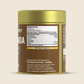 HerbsForever Vidarikanda Powder Pueraria Tuberosa Ipomoea Digitata Immunity Booster Non GMO, Vegan 100 GMS