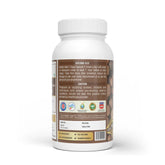 Herbsforever Vidhanga (Embelia ribes) Fruit Powder Capsules – Ayurvedic Digestive & Gut Support – 100% Pure.