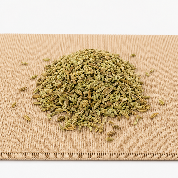 Fennel (Seeds)