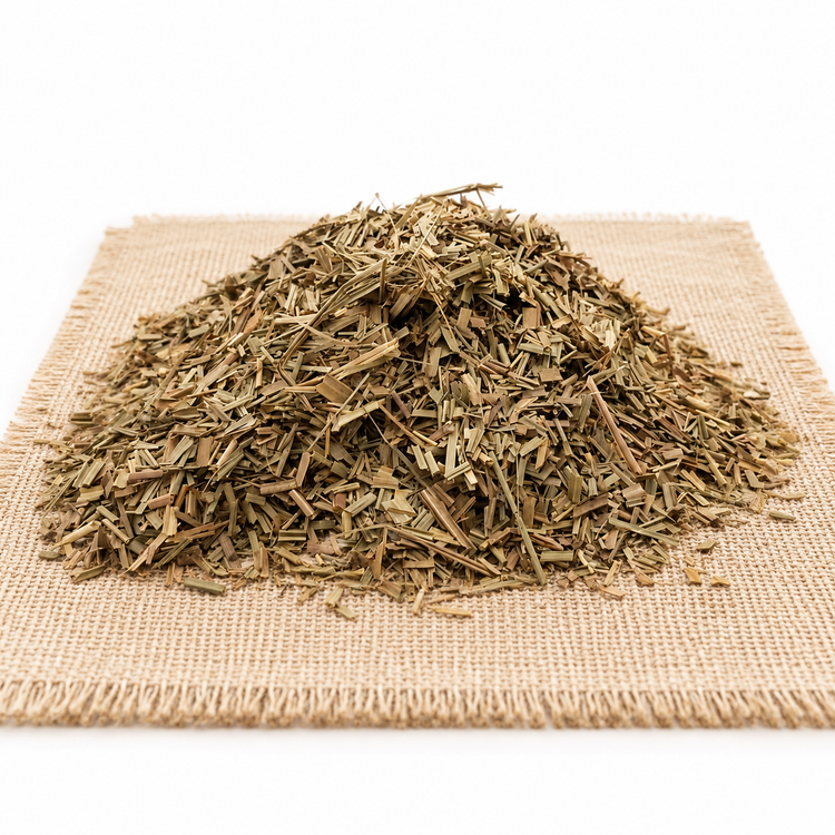 Lemon (Grass)