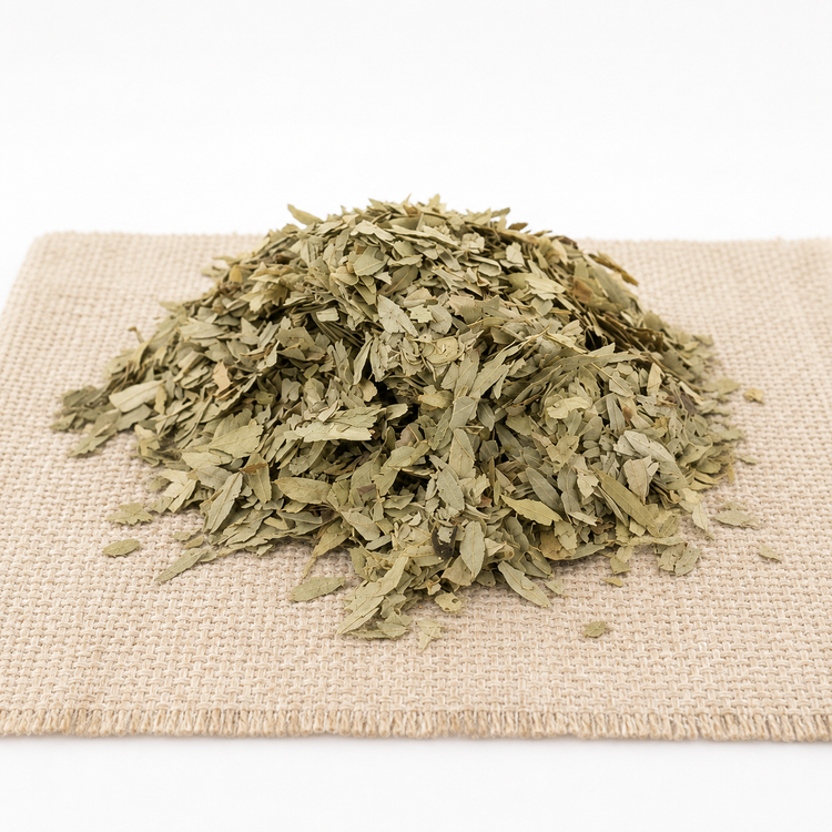 Senna (Leaves)