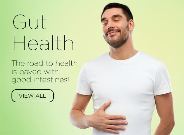 Gut Health