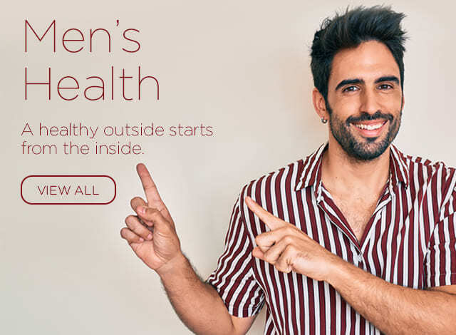 Mens Health