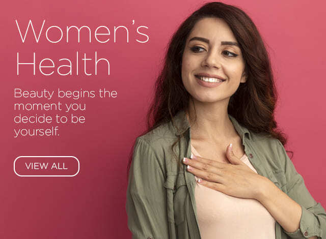 Womens Health